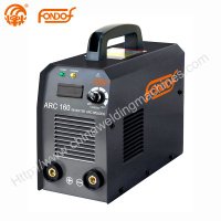Guangzhou EACO Welding Equipments Manufacture