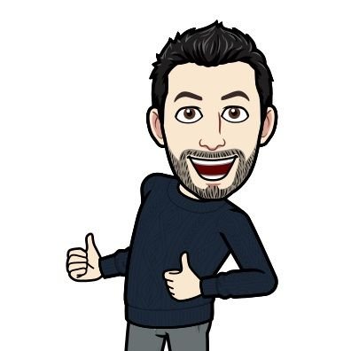 Lucio Moretti 🇮🇹