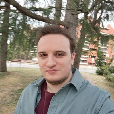 Edoardo Oscar Buffa Litrico