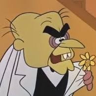 Simon Bar Sinister
