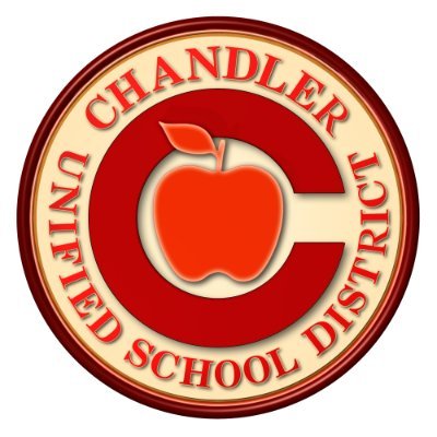 Chandler Unified Human Resources