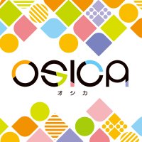 OSICA（オシカ）公式