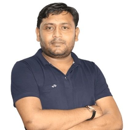 Pankaj Kushwaha