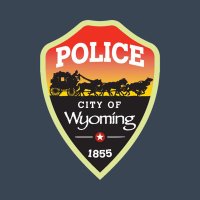 Wyoming (MN) Police