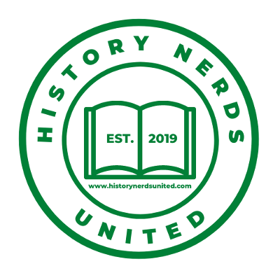 HistoryNerdsUnited