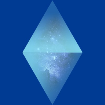 ピロリーヌ香織＠Starlight Messenger（スターライトメッセンジャー）