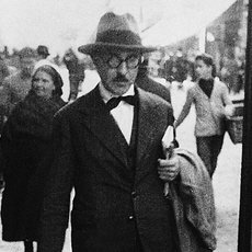 Fernando Pessoa