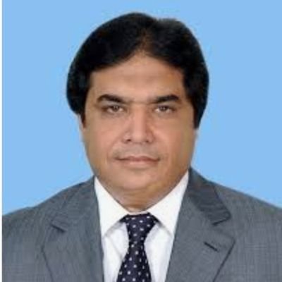 Hanif Abbasi محمد حنیف عباسی