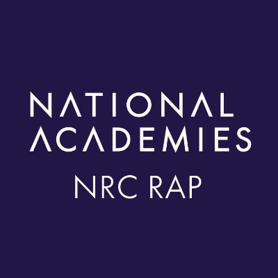 NRC Research Associateship Programs