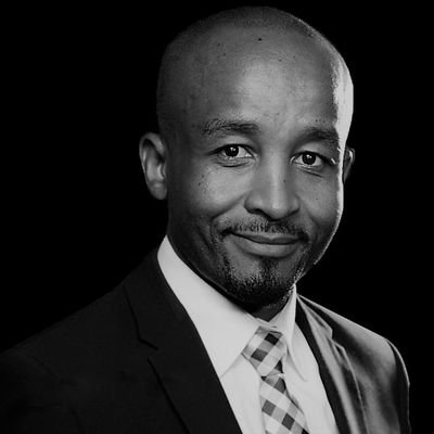 Bonsai Shongwe @ History Maker Secrets