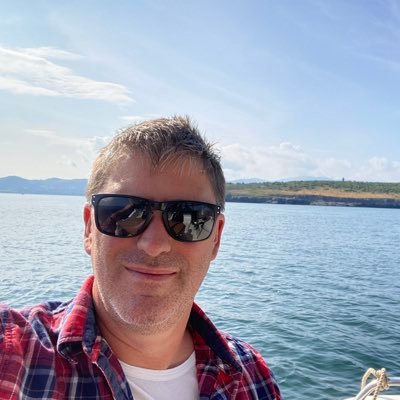 Paul Cawood 🇺🇦