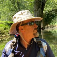 Ultra-MAGA Terry Spivey