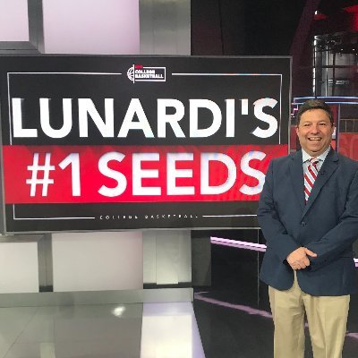 Joe Lunardi
