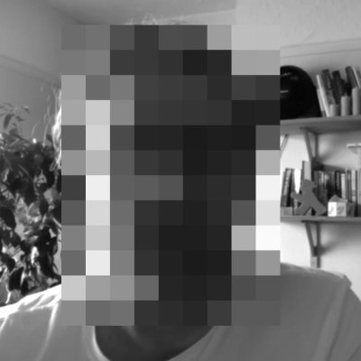 ⠕ AnDy ⠕ W μ dev head