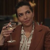 Sophie Novak ( Pas Djoković )