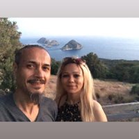 YORGUN DEMOKRAT✌️