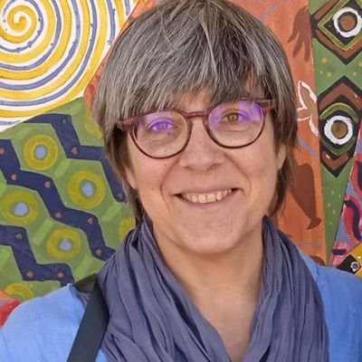 Cristina Ubani Bazán