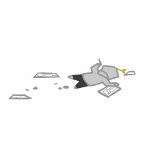 Raina @ CMPR 6, DJM, CF22