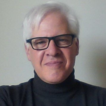 Michael Mercier, Screen Education