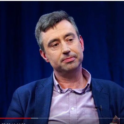 Nikolaus von Twickel  🇪🇺