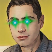 Shaul Levi (פ) 🐯