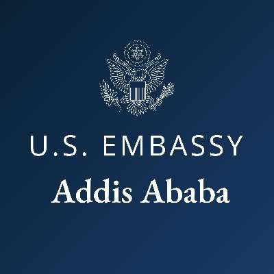 U.S. Embassy Addis