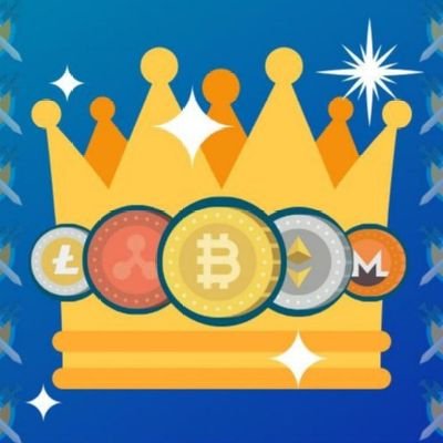 Crypto Kings Army 🇳🇱🇬🇧💰