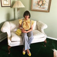 Monique Sharp—Wanamaker