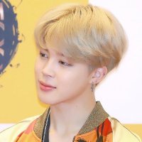 The one and only 박지민 𝕄𝕌𝕊𝔼