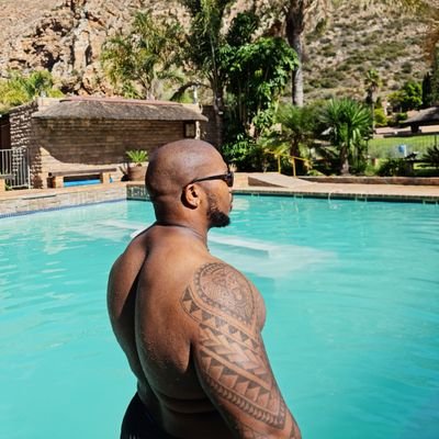 Kea Sebesho 🇿🇦🇵🇸