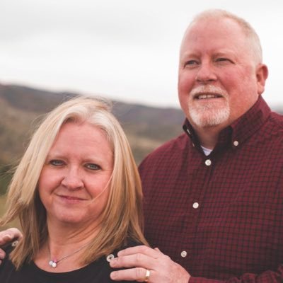 Chrisann M Dawson 👑