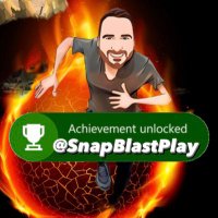 Snap Blast PLAY