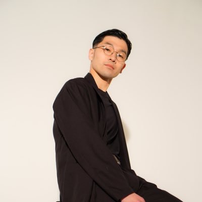 yuto nagamori / 永森祐人