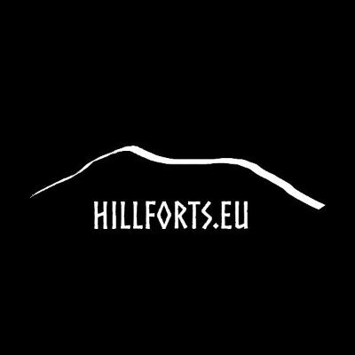 Pilskalni un senvietas / hillforts.eu