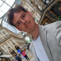 Marco Mestriner #16🇮🇹