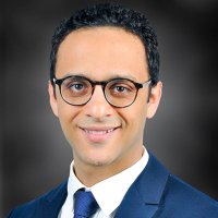 Mahmoud Khalil MD, Msc