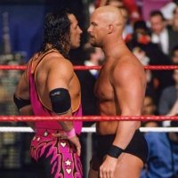 Wrestling from 80s/90s