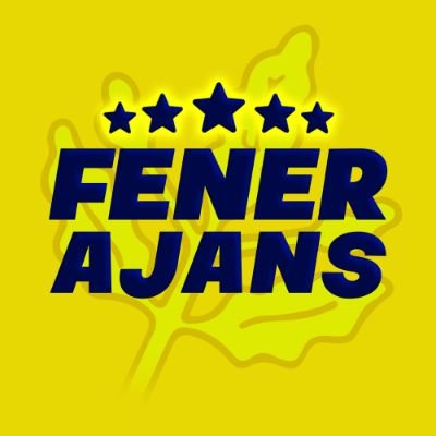 Fener Ajans 🇹🇷