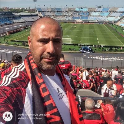 Wellington Lictenber