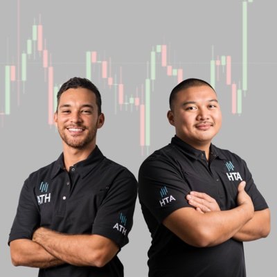 HTA - Hawaii Trading Academy