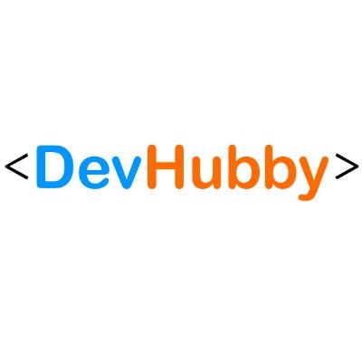 Devhubby