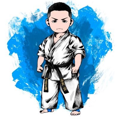 水見 涼（天道会館）