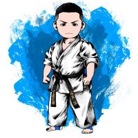 水見 涼（天道会館）