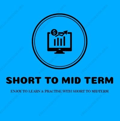 Short To Mid Term