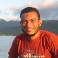 Ahmed Ebeed - AeroArduino