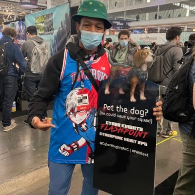 Corey Asinine Gaming Taylor