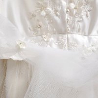 Forever A Flower Girl