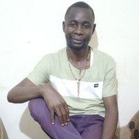 MahatmaAshad Richard