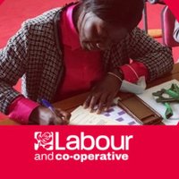 Valerie Bossman-Quarshie For Bunhill2022-2026