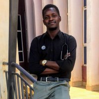 Dr. Strange🧝🏾‍♂️ 🇺🇬